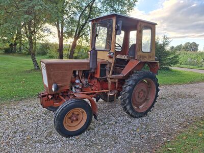 Traktor