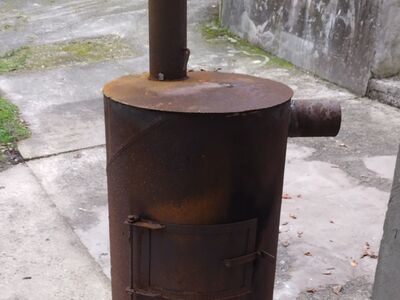 Burzuika