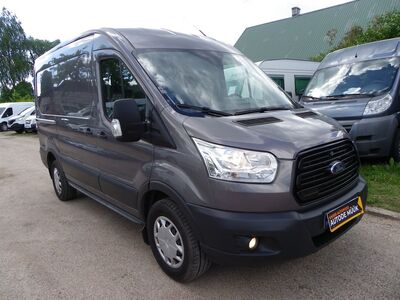 Ford Transit H2/L2/4x4/a/c 2.0 TDI 125kW