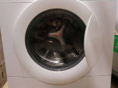 PESUMASIN SAMSUNG 5kg, 1000p/min
