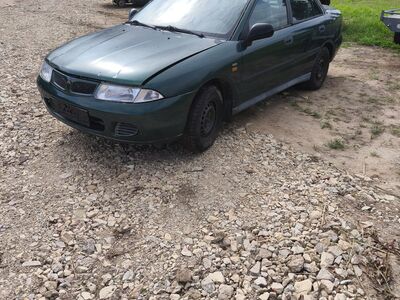Mitsubishi Carisma 1.8 92lw