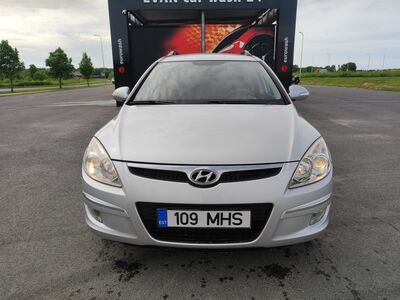 Hyundai i30 sw