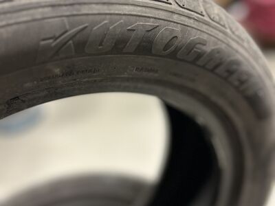 Autogreen suverehvid R16