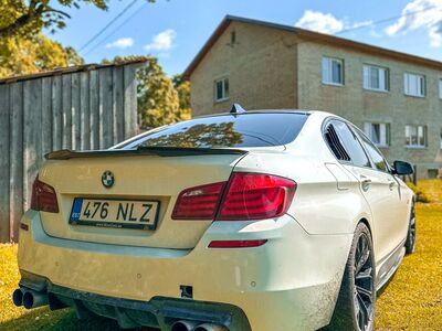 BMW F10 535i