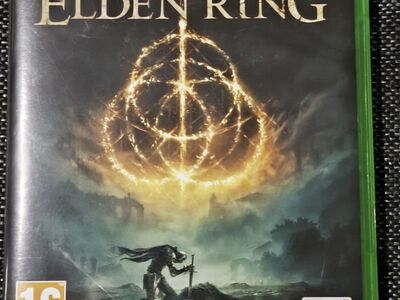 Xbox X/One Elden Ring