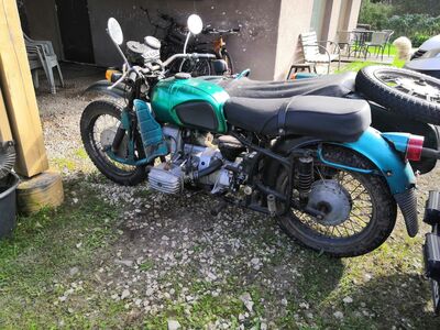 Dnepr mt