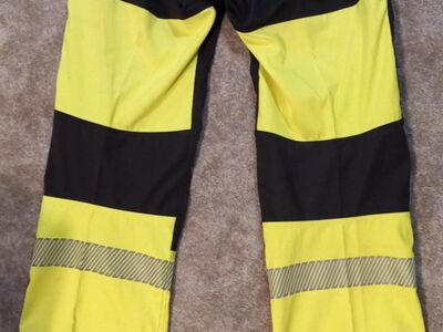 HH Work Wear C52 tööpõksid