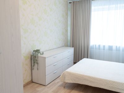 Soe ja valgusküllane 2-toaline korter Tartu linnas