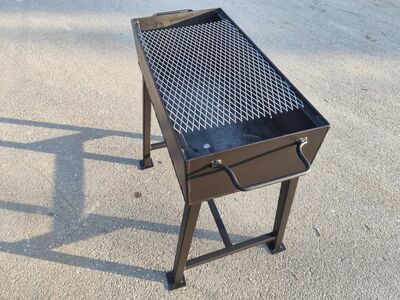 Grill