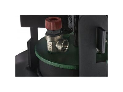 30L Konserveerimisautoklaav CE-24 (gaasile)