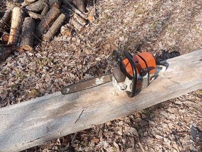 Stihl MS361 mootorsaag