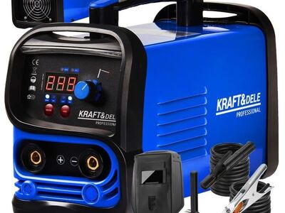 Keevitusseade inverter keevitus IGBT MMA KD1880