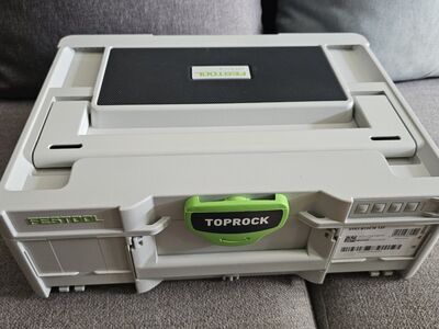 Festool bluetooth kõlar TOPROCK SYS3 BT20M137