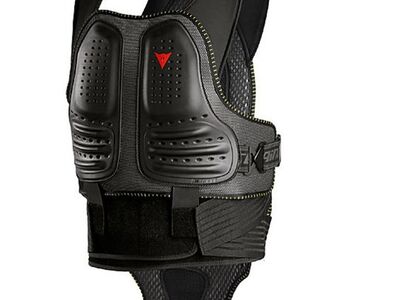 Dainese Back Protector Wave Chest Pro (suurus S)