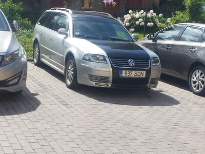 M/V Passat
