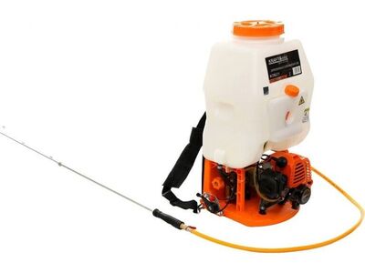 Põlemisrõhu pihusti KD5221 20L