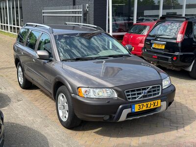Volvo XC70 SUMMUM Cross Country 2.4 D5 136kw