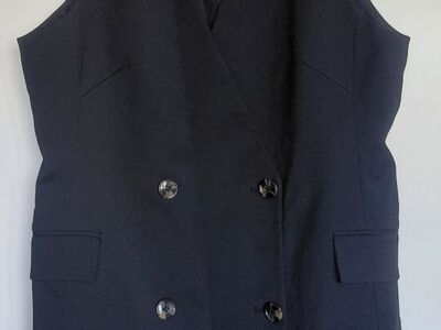 Naiste vest