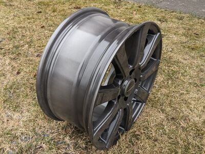 Vossen 5x112