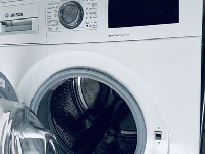Pesumasin Bosch Serie 6