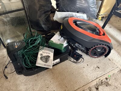 Robotniiduk redback