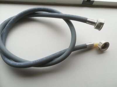 Whirlpool pesumasina veevoolik