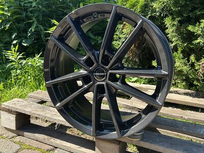 Borbet 5x108 veljed