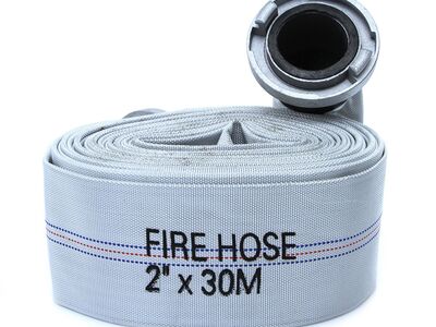 Veevoolik 2″ | 52mm * 30m