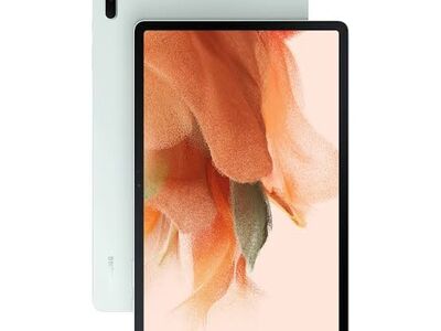 Samsung Galaxy Tab S7 FE 5G 128GB