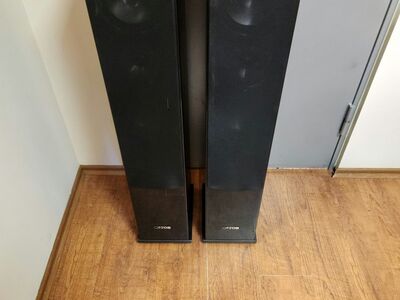 Canton Chrono 509 DC Loudspeaker System