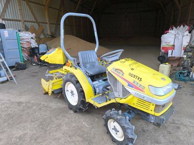 TRAKTOR