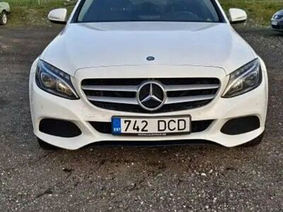Mercedes-Benz  müüa