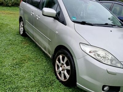 Mazda 5