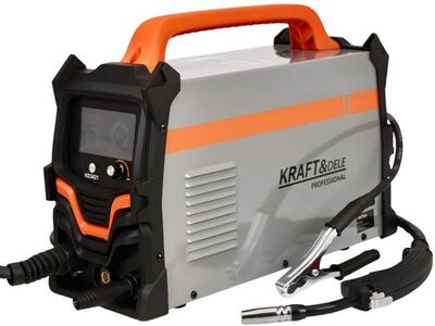 Inverter keevitus keevitusmasin KD3421