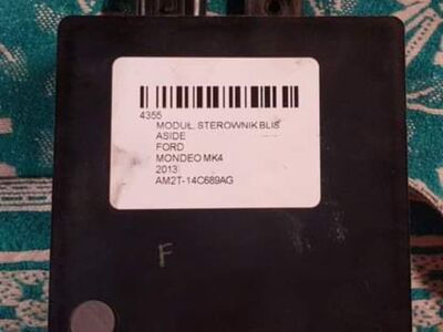 BLIS-mooduli andur AM2T-14C689-AG
