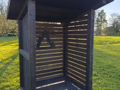 KUUMU LOGNEST 45