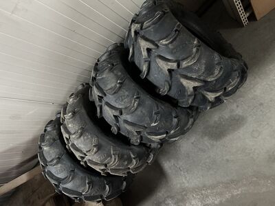 Atv rehvid Itp Mud Lite 28”