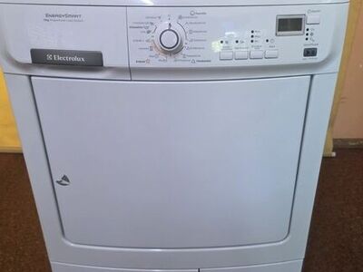 Pesukuivati Electrolux