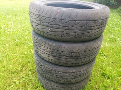 195/55R16