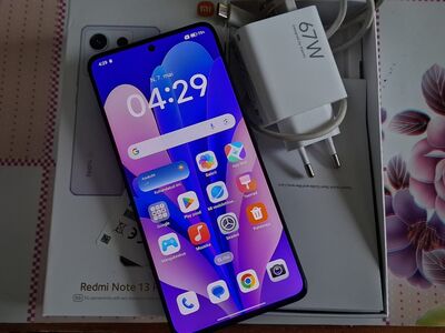 Телефон Redmi Note 13 Pro 5g