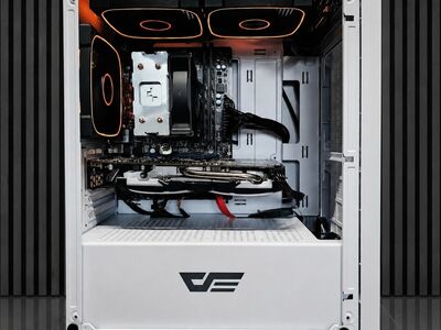 Intel Core i7-4770 Mänguarvuti