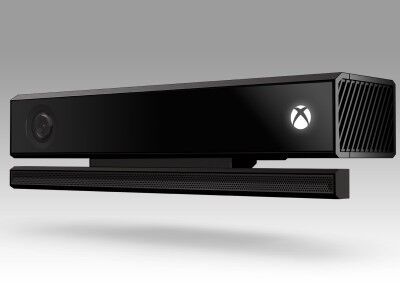 Microsoft Xbox One Kinect Sensor xb1 X кинект