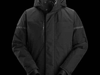 SNICERS WORKWEAR sügis/talv jope