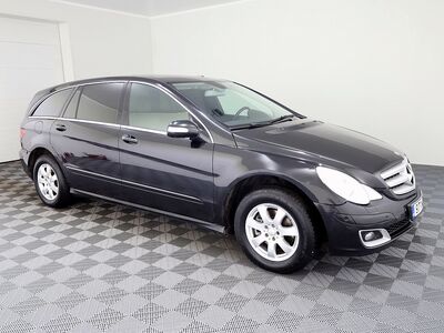 Mercedes-Benz R 350