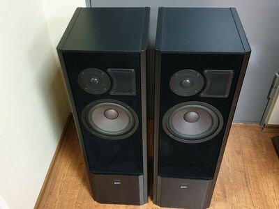 MB Quart 690 MCS kõlarid