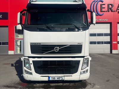 Volvo FH13