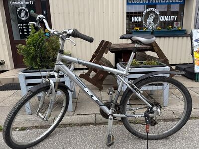Meeste jalgratas 26" GT