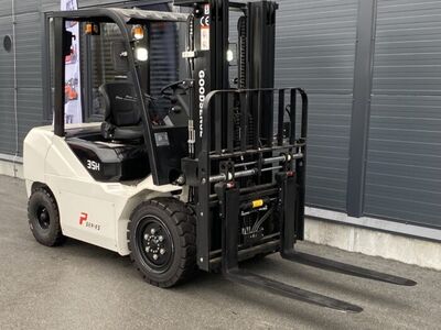 Goodsense P35H elektritõstuk