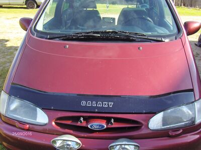 Ford Galaxy tuulesuunaja (1995-2000)