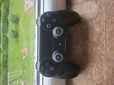 Джойстик для PS4